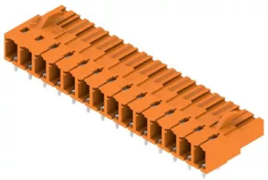 1648430000 Weidmüller PCB Connection Systems