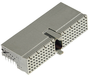 Shielding plate for female connectors, 244-11600-1