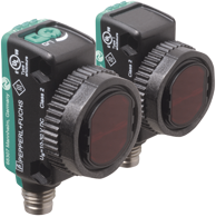 284459 PEPPERL+FUCHS Optical Sensors