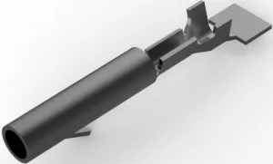 350078-1 AMP Crimp Contacts