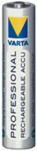 05703 301 404 VARTA Round Cell Batteries, 9V Block Batteries