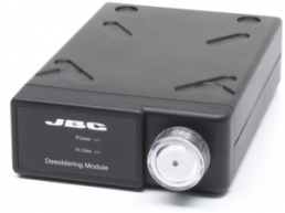 JBC, Desoldering pump, compressed air, MVE-A