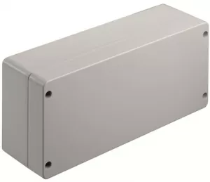 9529260000 Weidmüller General Purpose Enclosures