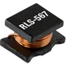 RLS-567-R RECOM Fixed Inductors