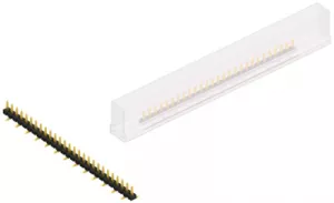 SLLP5SMD03827GSM Fischer Elektronik PCB Connection Systems
