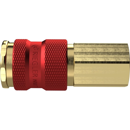137561 Riegler Fittings and Accessories Image 2