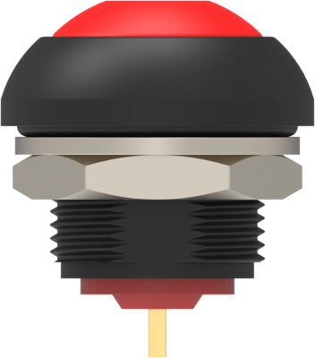 1-2329383-7 Alcoswitch Pushbutton Switches Image 2