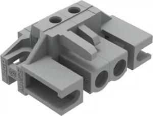 232-232/047-000 WAGO PCB Connection Systems