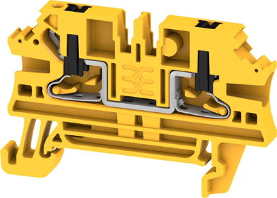 2847320000 Weidmüller Series Terminals