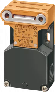3SE2243-0XX30 Siemens Position Switches