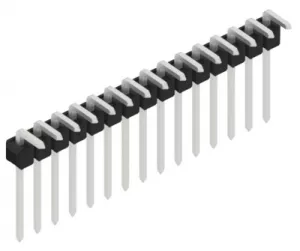 10053041 Fischer Elektronik PCB Connection Systems