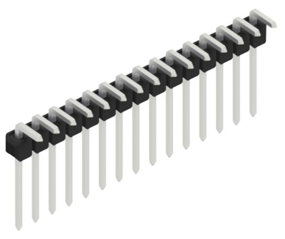 10053041 Fischer Elektronik PCB Connection Systems