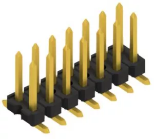 10059335 Fischer Elektronik PCB Connection Systems
