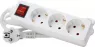 129713007 Kopp Power Outlet Strips and Cable Drums