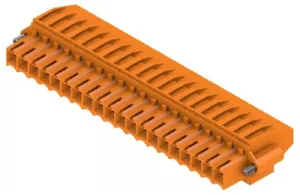 1640110000 Weidmüller PCB Connection Systems