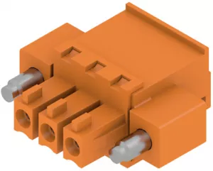 1940470000 Weidmüller PCB Connection Systems