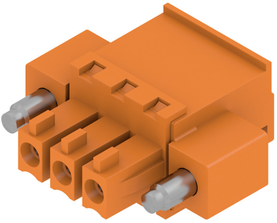 1940470000 Weidmüller PCB Connection Systems Image 1