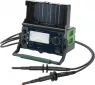 METRISO PRIME MIT BATTERIEBETRIEB Gossen Metrawatt VDE testers, Installation testers, Insulation testers