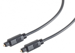 TOSLINK cable 0.5 m