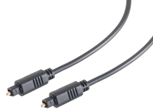 TOSLINK cable 1.5 m