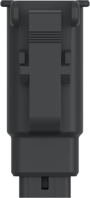 DTMH06-2SB DEUTSCH Automotive Power Connectors Image 3