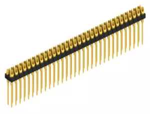 MK21064G Fischer Elektronik PCB Connection Systems