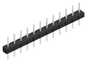 SL812Z Fischer Elektronik PCB Connection Systems
