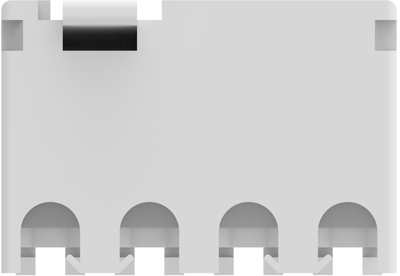 2-1534073-4 AMP PCB Connection Systems Image 4