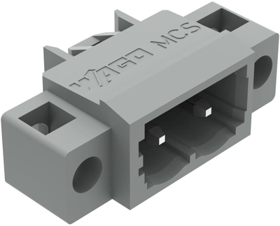 231-462/040-000 WAGO PCB Connection Systems Image 1