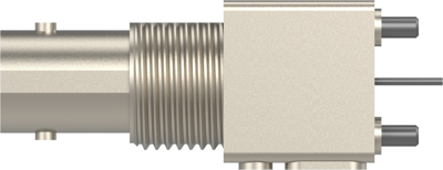 5222132-1 TE Connectivity Coaxial Connectors Image 2