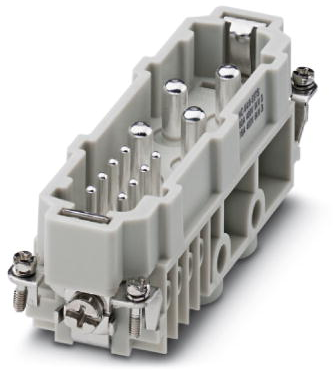 1679333 Phoenix Contact Contact Inserts