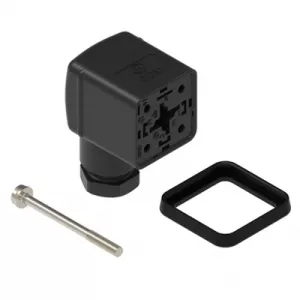 934888130 Hirschmann Automation and Control DIN Valve Connectors