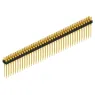 MK 208 76 G Fischer Elektronik PCB Connection Systems