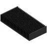 10020905 Fischer Elektronik Heat Sinks