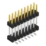 SL 16 SMD 157 18 S P Fischer Elektronik PCB Connection Systems
