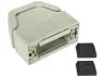 09670150200 Harting D-Sub Housings