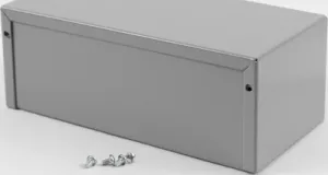 1411S Hammond General Purpose Enclosures