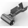 61119-2 AMP Flat Plugs