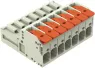 831-1207 WAGO PCB Connection Systems