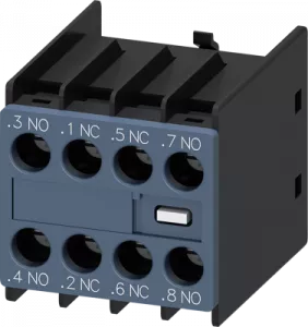 3RH2911-1FB22 Siemens Contactors