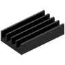 10021239 Fischer Elektronik Heat Sinks