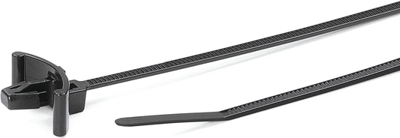 126-00417 HellermannTyton Cable Ties Image 1