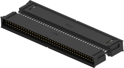 364725-E ERNI PCB Connection Systems