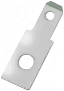 3770.67 Vogt Flat Plugs