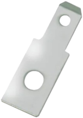 37701.67 Vogt Flat Plugs