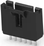 5-103669-5 AMP PCB Connection Systems