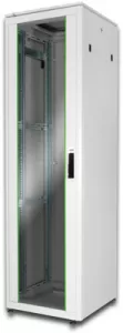 DN-19 42U-6/6-1 DIGITUS Switch Cabinets, server cabinets