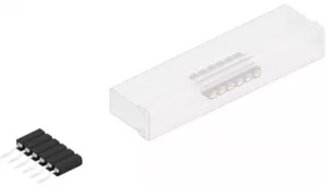 10026166 Fischer Elektronik PCB Connection Systems
