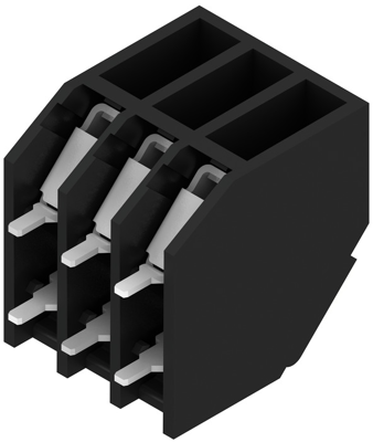 1887560000 Weidmüller PCB Terminal Blocks Image 2
