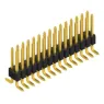 SLV W 4 SMD 048 30 G Fischer Elektronik PCB Connection Systems